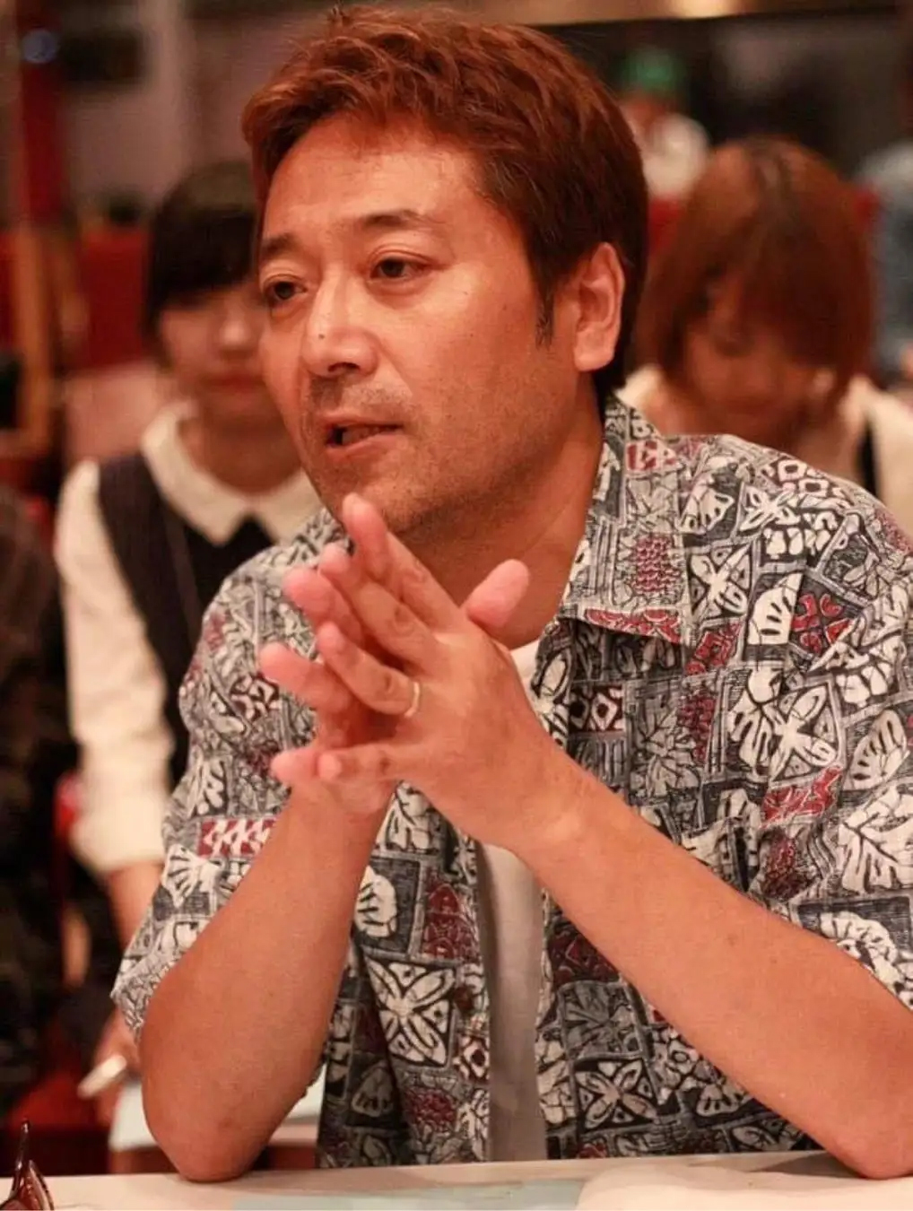 神田裕司